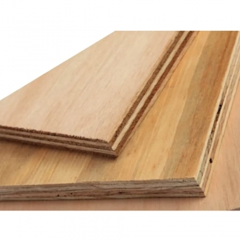 Raw Material Plywood