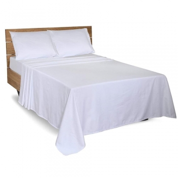 Flat bedsheets