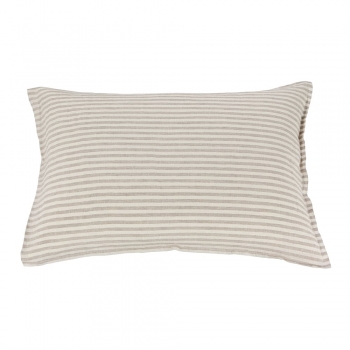 Classic Linen Pillow Cases
