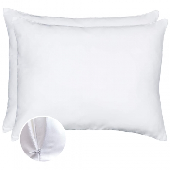 Bamboo Pillow Covers