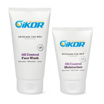 Moisturizer Oils