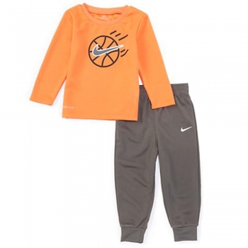 Baby Boys Activewear