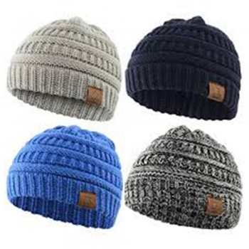 Baby Boys Hats