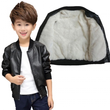 Baby Boys Outerwear Coats