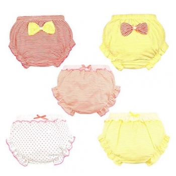 Baby Girl Diaper Covers