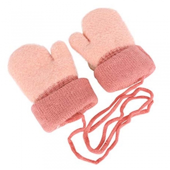 Baby Girls Gloves