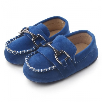 Baby Boys Loafers