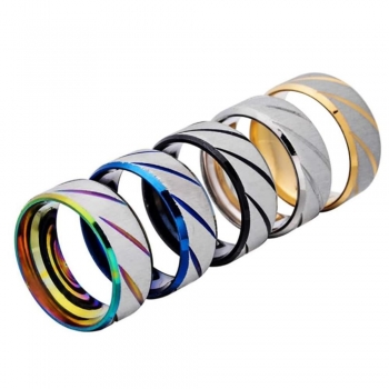 Boys Rings