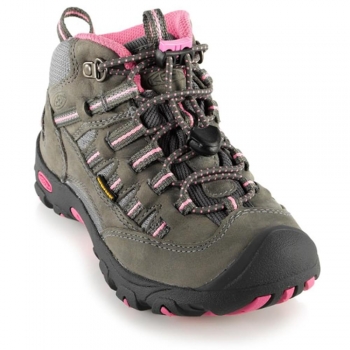Girls Outdoor Shoes