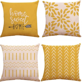 Decorative Pillows, Inserts Covers