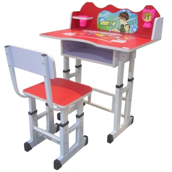 Study Tables For Kids