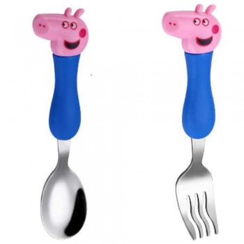 Kids Forks with extra-long tines