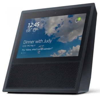 Alexa Smart Display