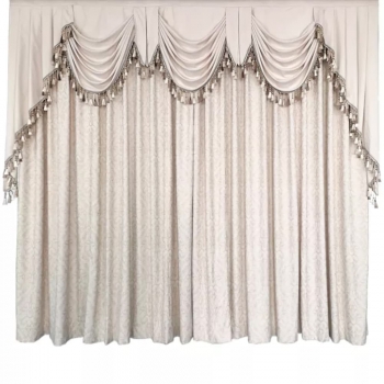Good Curtains