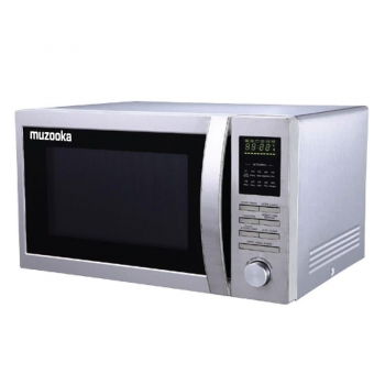 Convection Microwaves