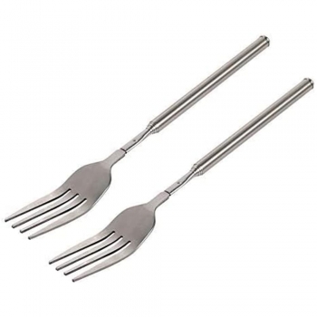 Extendable Fork