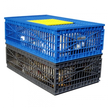 Transport Cages