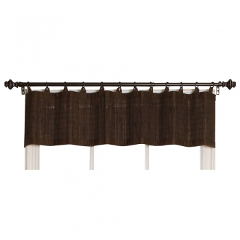 Valances on rings