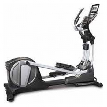 Compact or Foldable Ellipticals