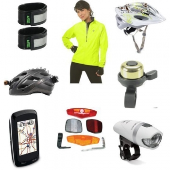 Bicycling tools & equipmentâ€™s