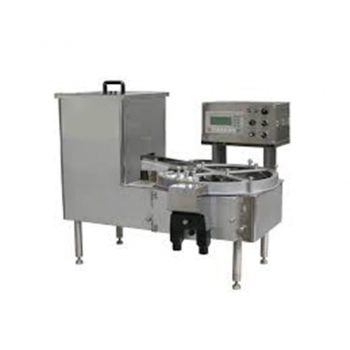 Accucounter Tablet Packing Machine