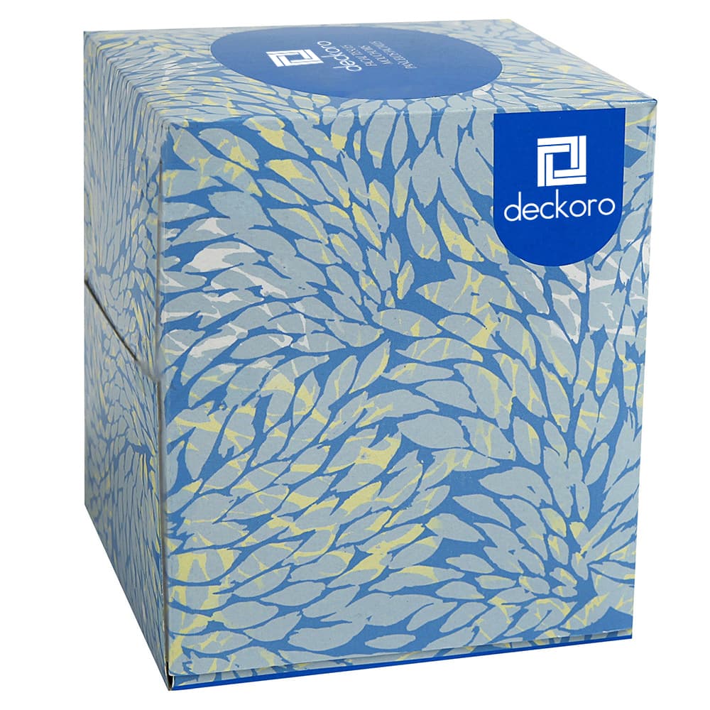 Kleenex Cube Facial Tissue