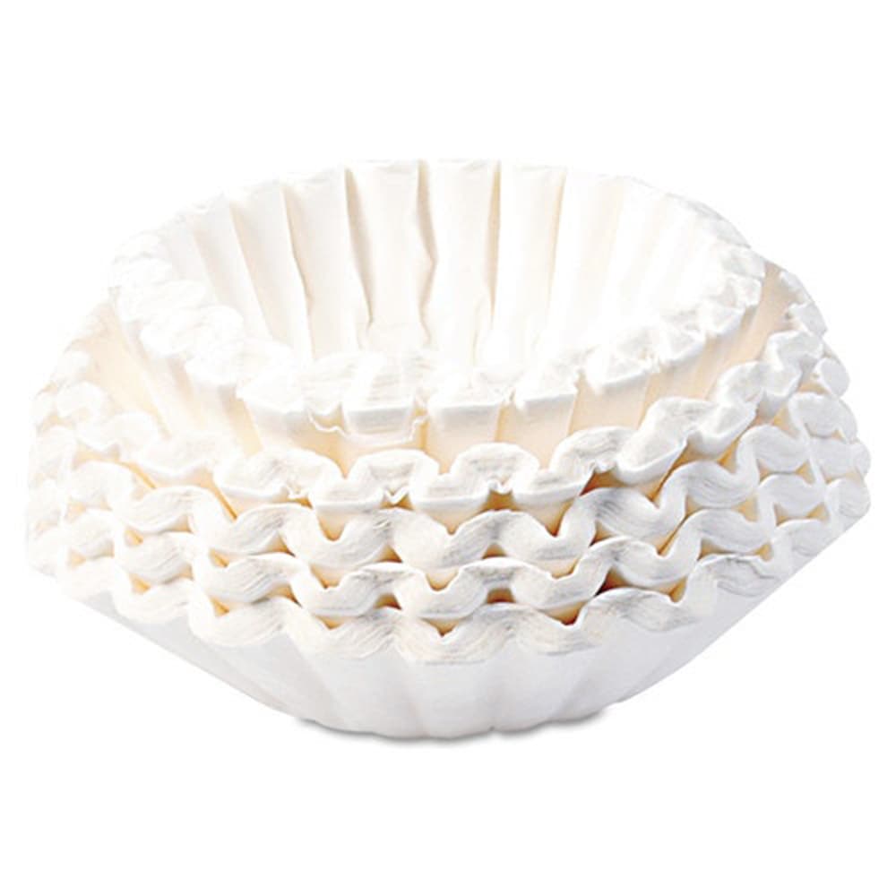 BUNN Disposable Coffee Filters