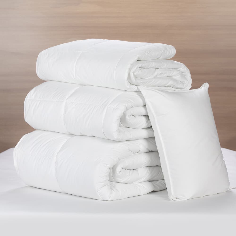 Registry Down Alternative Comforter, Queen