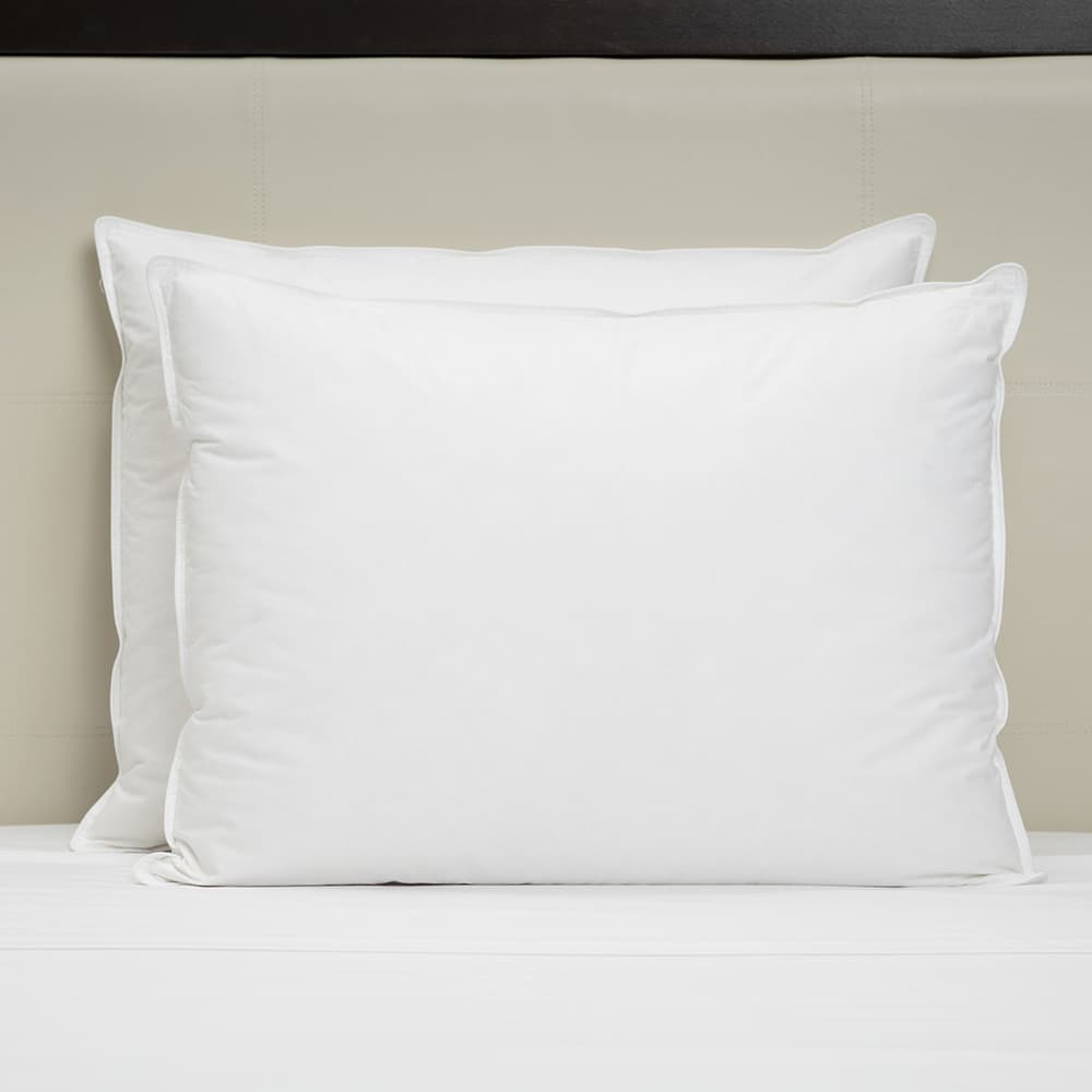 Impressence 50 50 Down Feather Pillow,