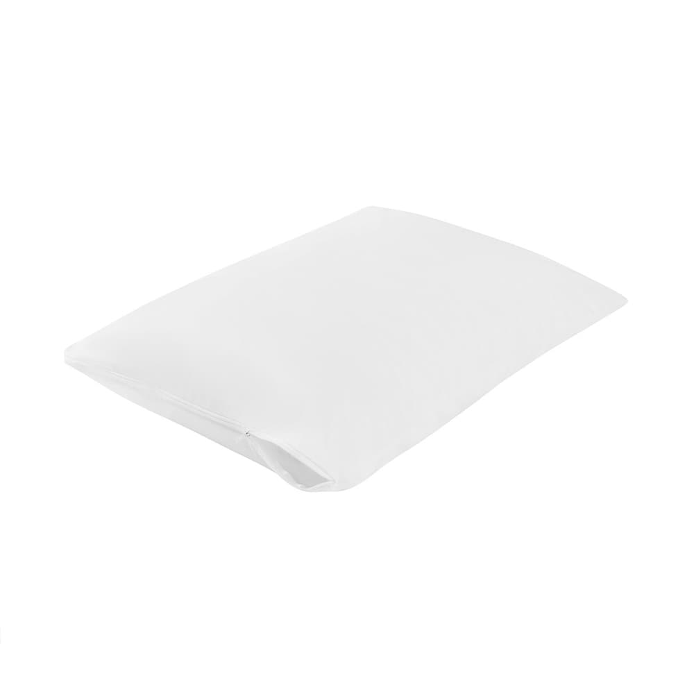 Registry 230 Thread Count Zippered Pillow Protector, Standard