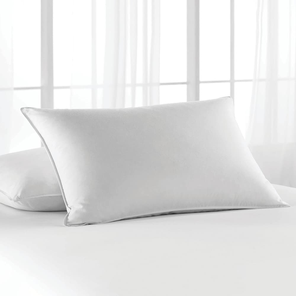 Registry PureFill Soft Density Pillow, 21.5 Oz., Queen