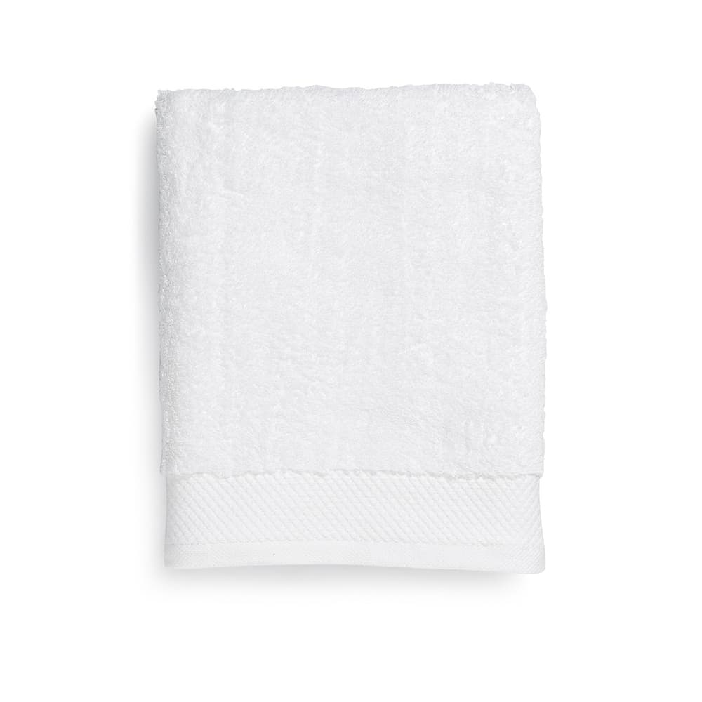 Tesino Luxury Bath Linens Hand Towel
