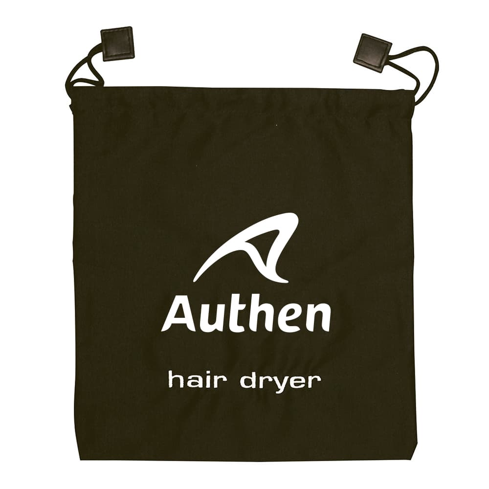 Andis Full Size Hair Dryer Bag with Logo