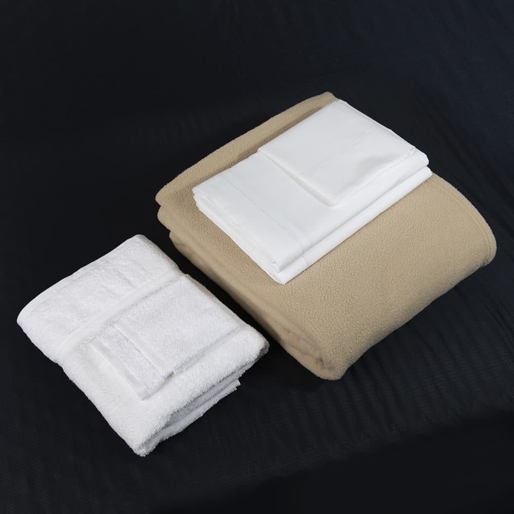 Master's Bed Linen Kit