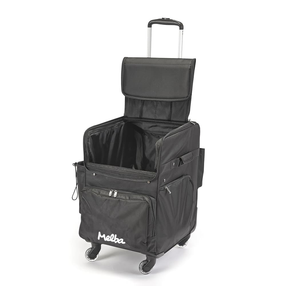 Mobile-Pack, Large, 4 Wheel