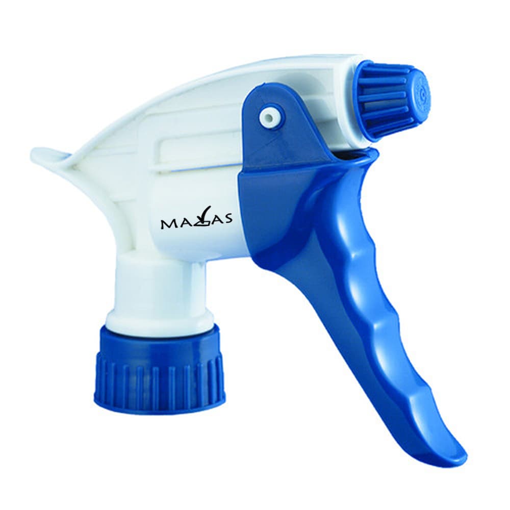 Registry Trigger Sprayer, White