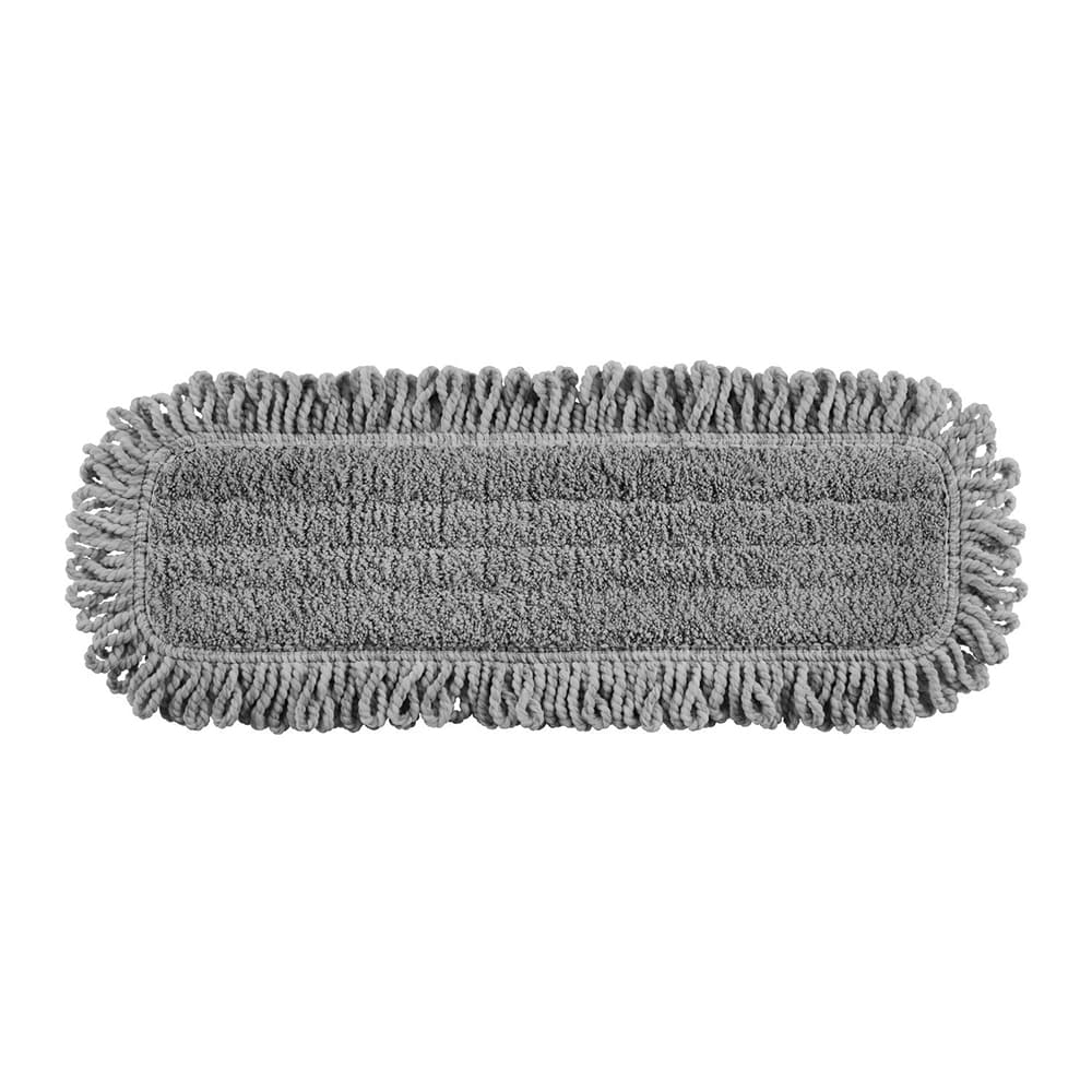 Rubbermaid Commercial Products Executive Series Microfiber Mop Pad, 21.2 L x 8.1 W