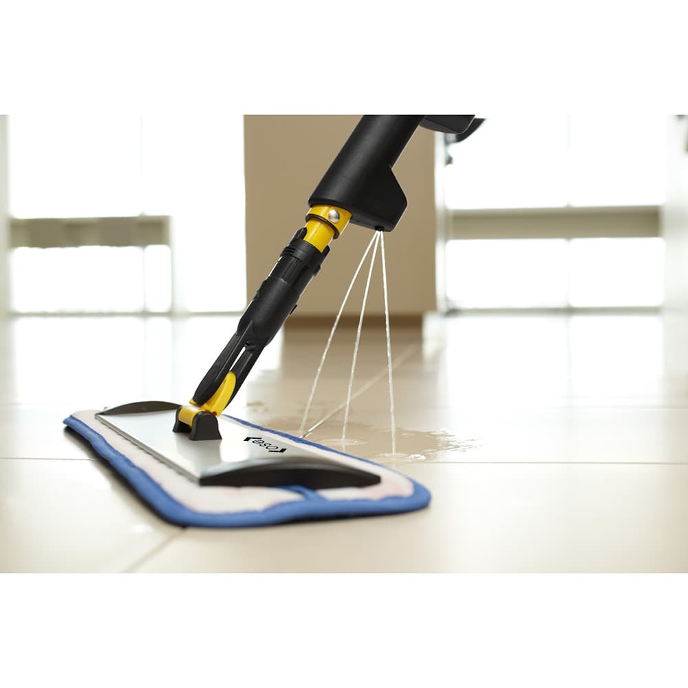 Rubbermaid Commercial Products HYGEN Pulse Single-Sided Mopping Kit