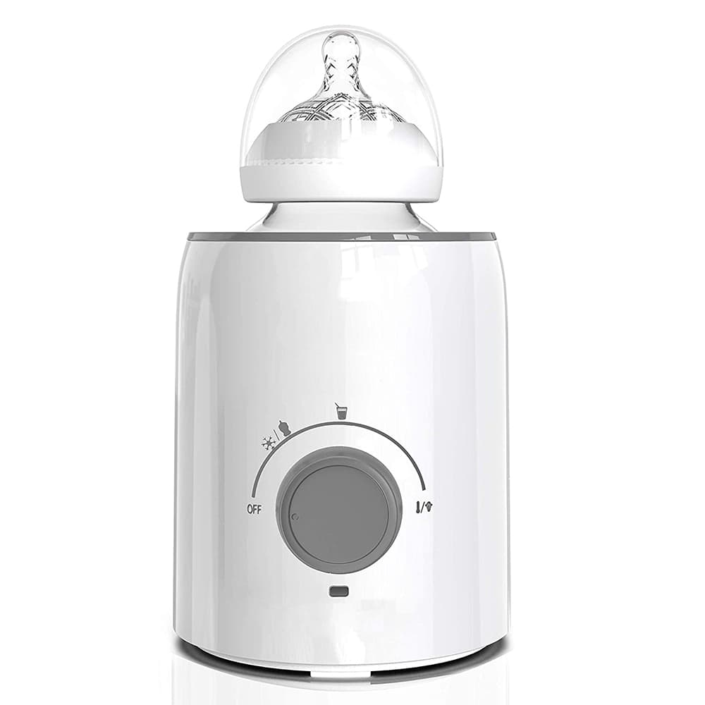 Hotel Guest Room Baby and Child Bottle warmer