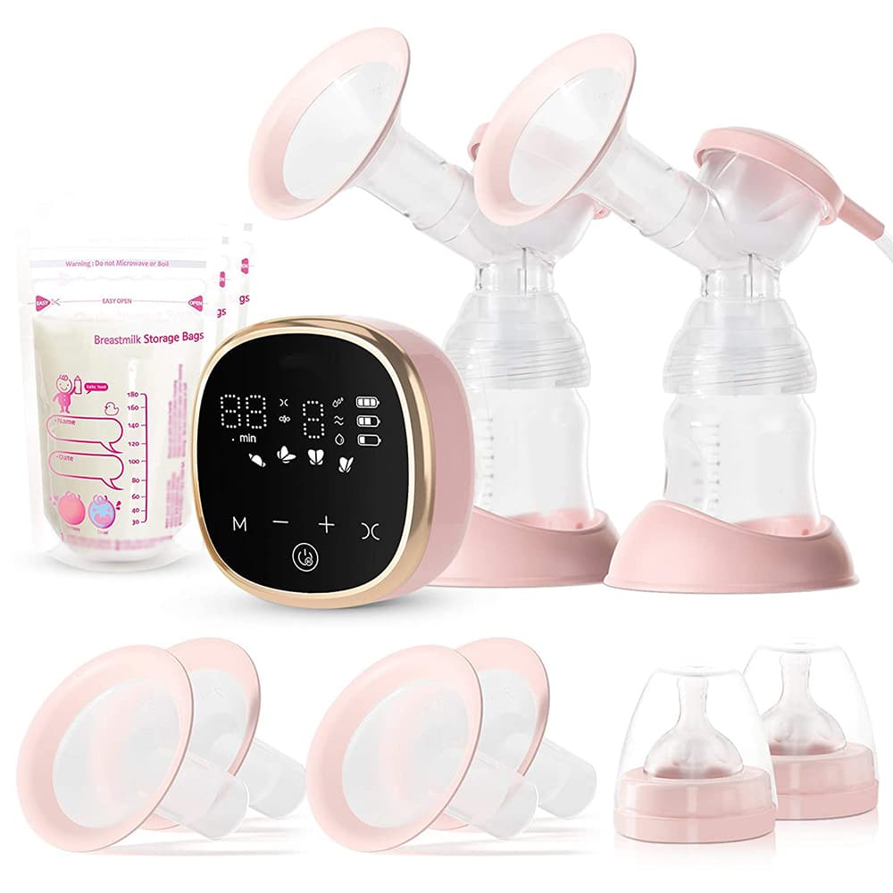 Hotel Guest Room Baby and Child Breast pump