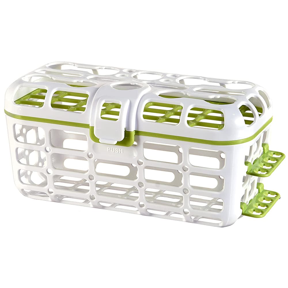 Hotel Guest Room Baby and Child Dishwasher basket for small items