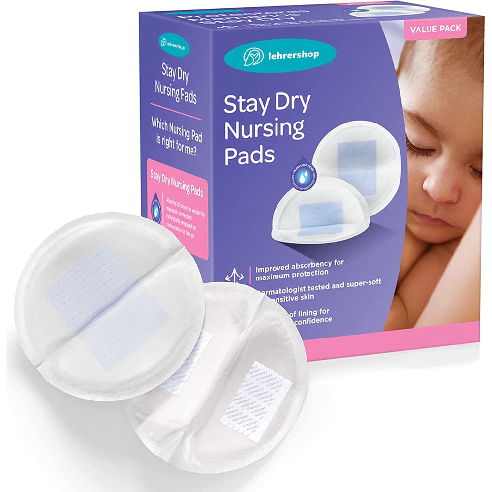 Hotel Guest Room Baby and Child Nursing pads