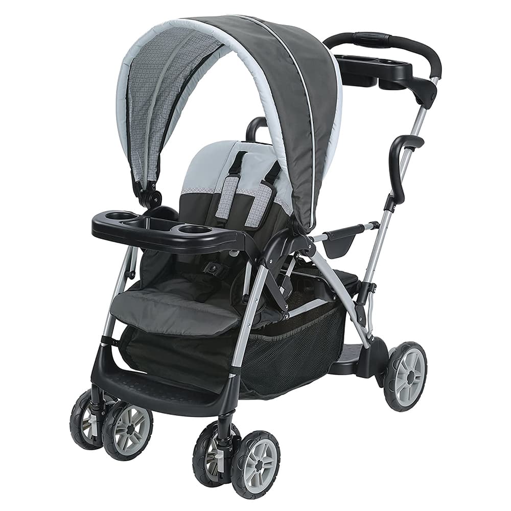 Hotel Guest Room Baby and Child Stroller