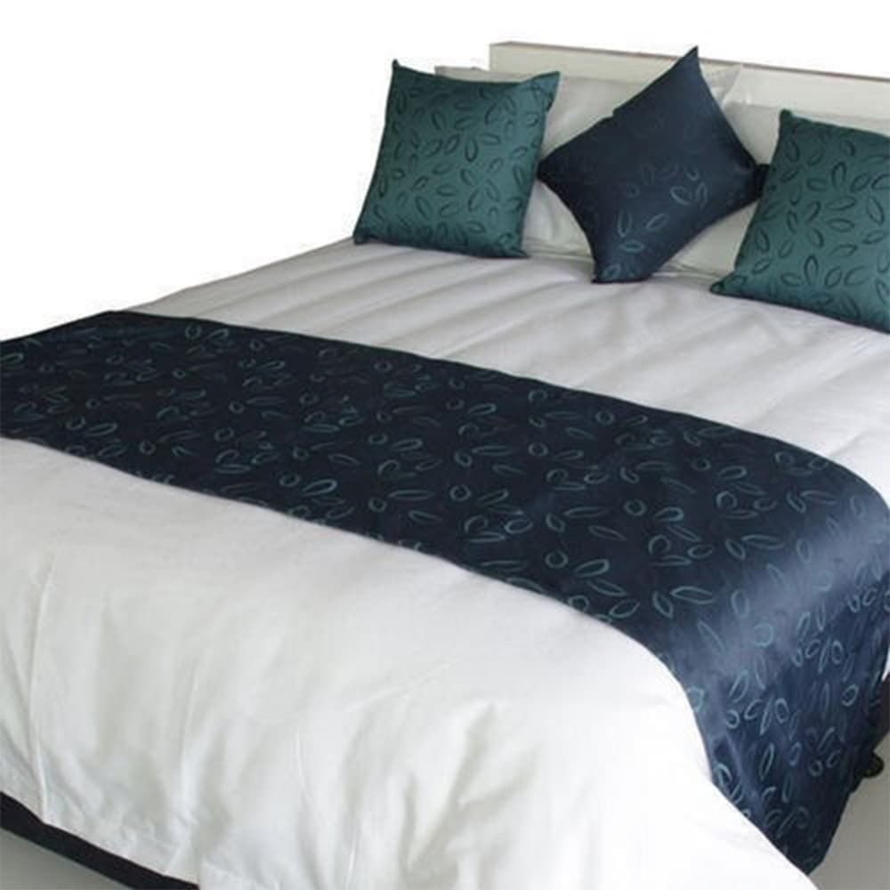 Hotel Guest Room Simran bed runners