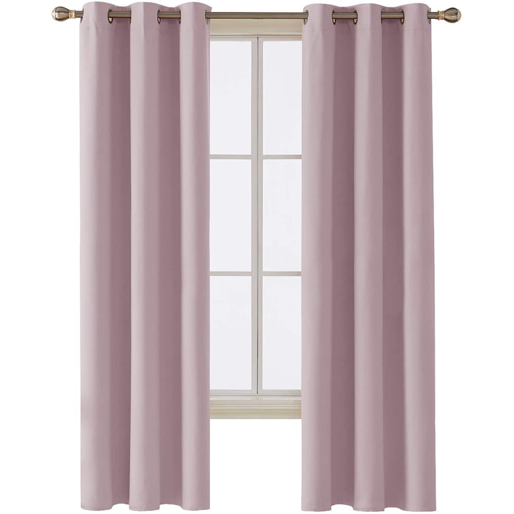 Hotel Guest Room Outdoor Curtains