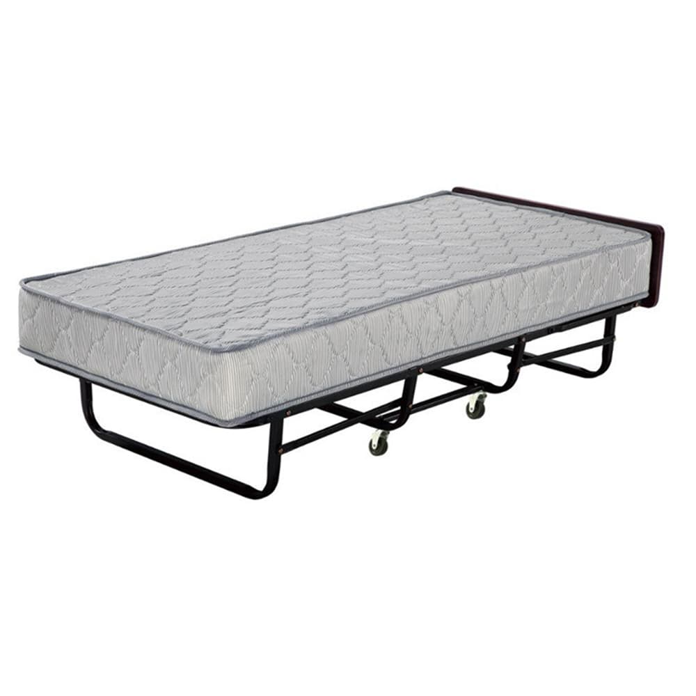 Hotel Guest Room Roll-Away Folding Space Saving Bed