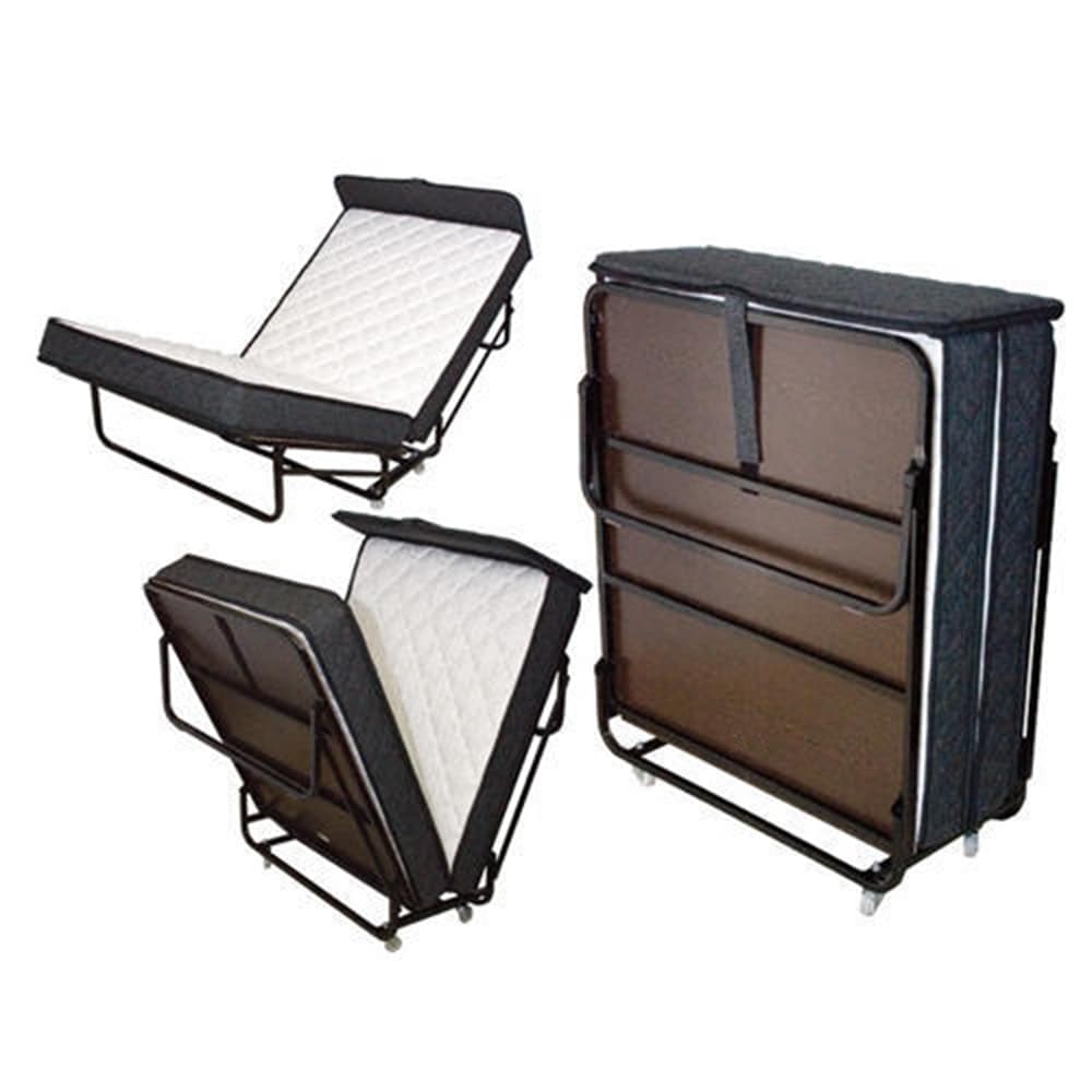Hotel Guest Room Wood Folding Bed