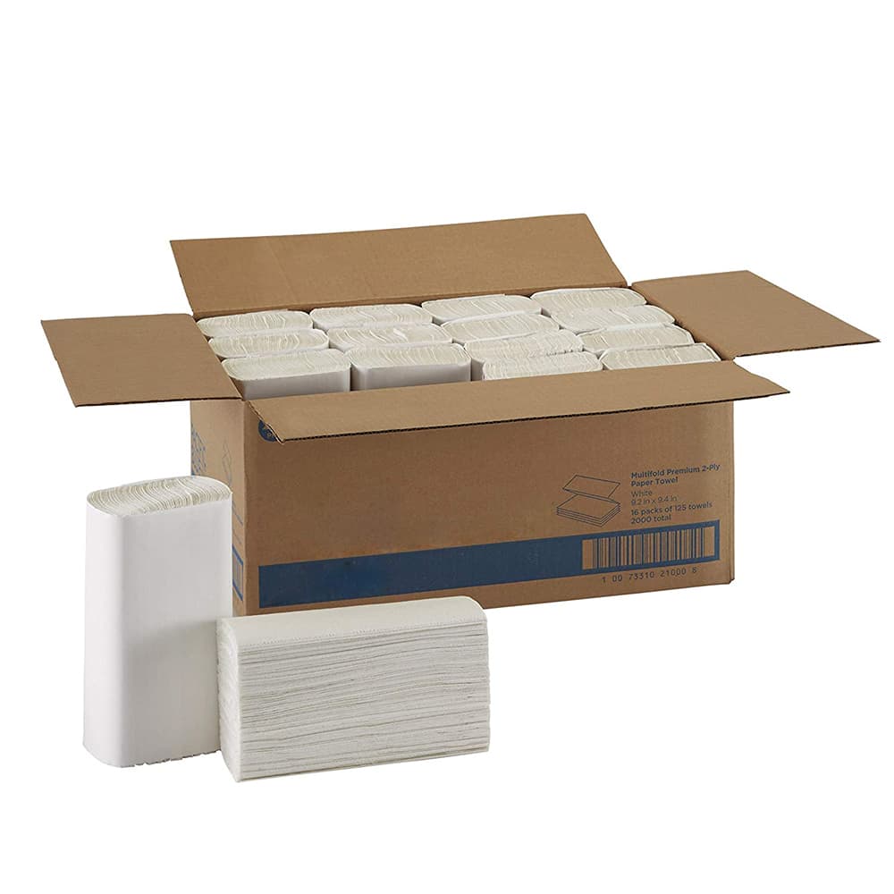 Guestroom housekeeping Paper Products & Dispensers