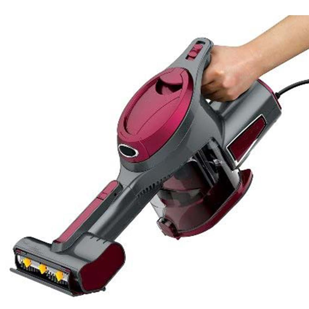 Guestroom housekeeping Vacuum Dusters