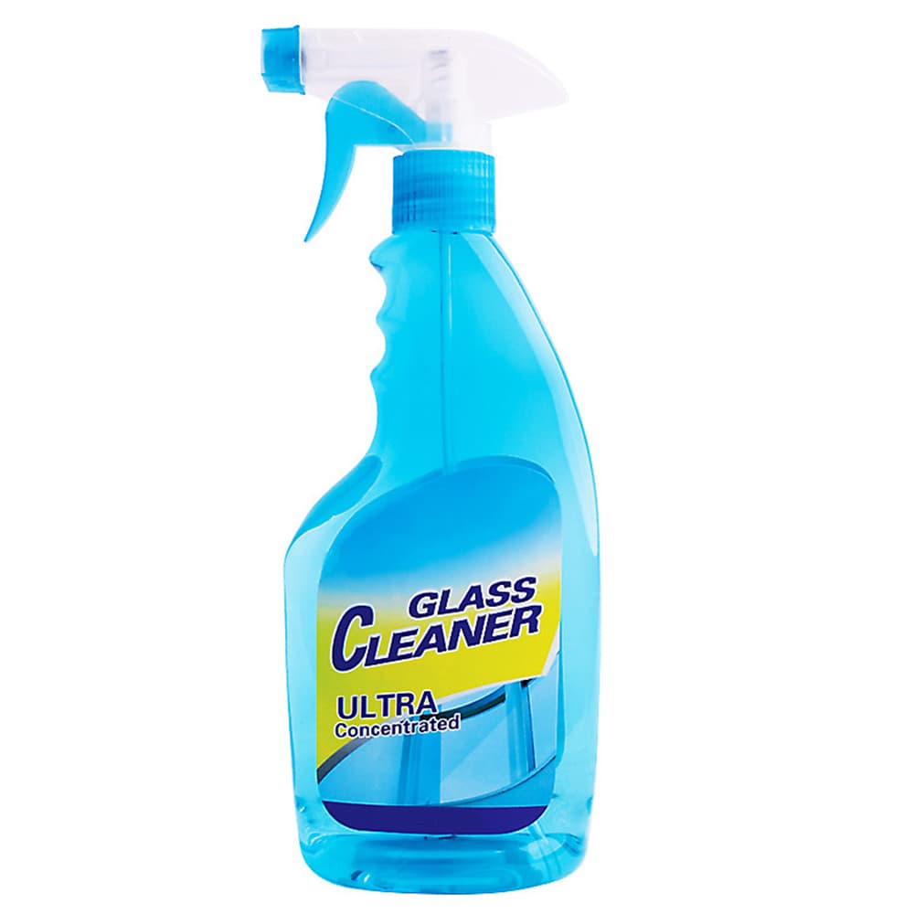 Guestroom housekeeping Liquid scouring cleanser